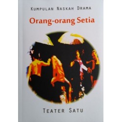 Orang-Orang Setia