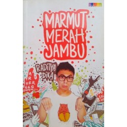 Marmut Merah Jambu