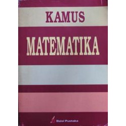 Kamus Matematika