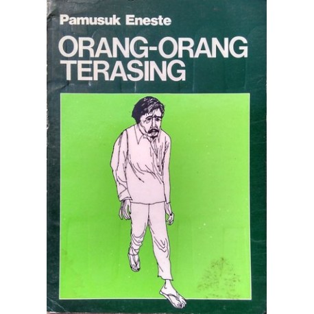 Orang-Orang Terasing