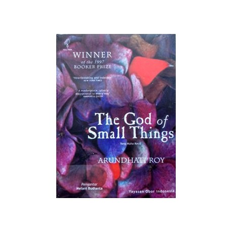 The God of Small Things