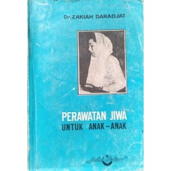 Perawatan Jiwa untuk Anak-anak