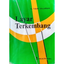 Layar Terkembang