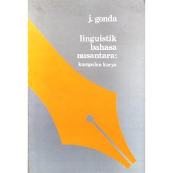 Linguistik Bahasa Nusantara