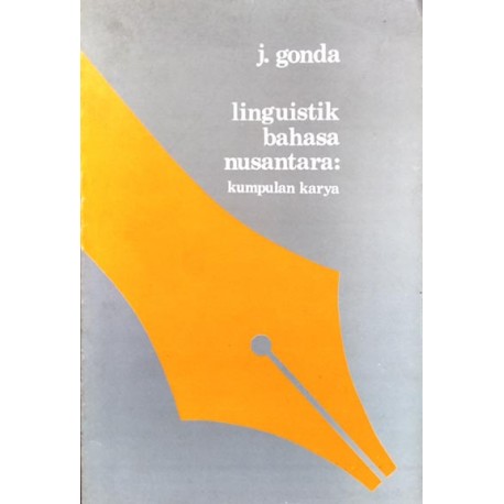 Linguistik Bahasa Nusantara