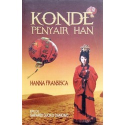 Konde Penyair Han