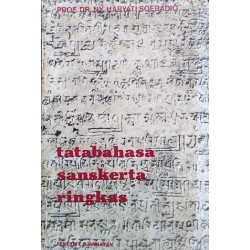 Tatabahasa Sanskerta Ringkas