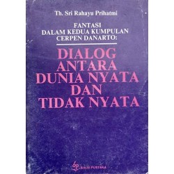 Dialog antara Dunia Nyata dan Tidak Nyata