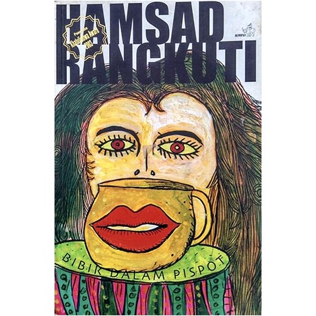 Bibir dalam Pispot