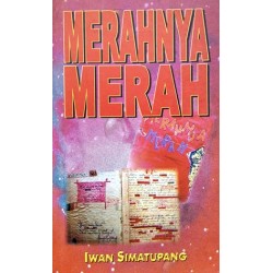 Merahnya Merah