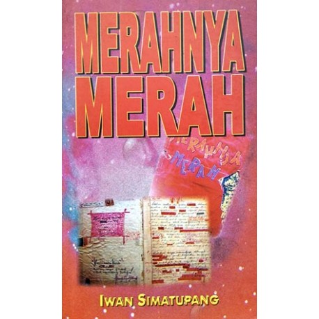 Merahnya Merah