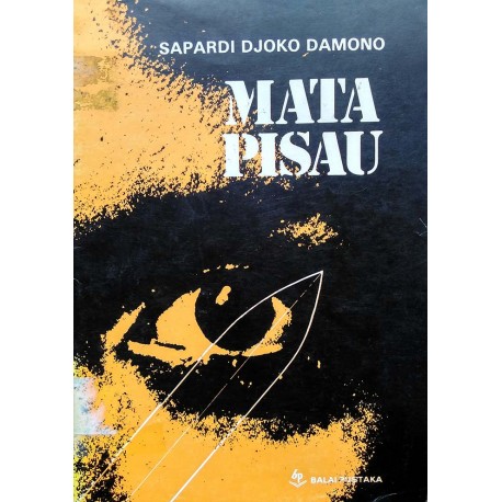 Mata Pisau