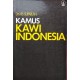 Kamus Kawi Indonesia