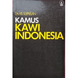 Kamus Kawi Indonesia