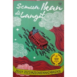 Semua Ikan di Langit