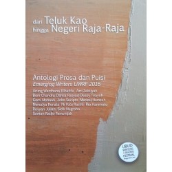 Dari Teluk Kao hingga Makam Raja-Raja