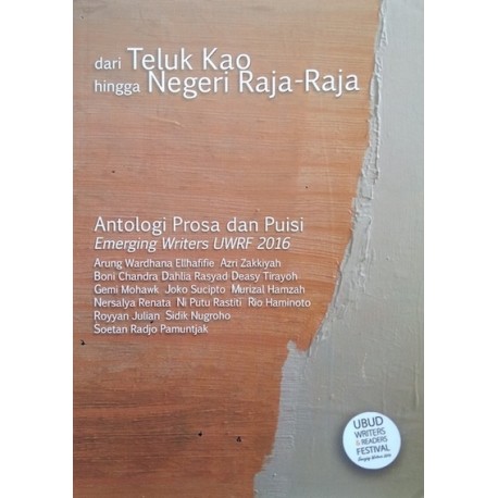 Dari Teluk Kao hingga Makam Raja-Raja