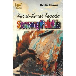 Surat-Surat kepada Seorang Pelukis