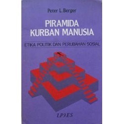 Piramida Kurban Manusia