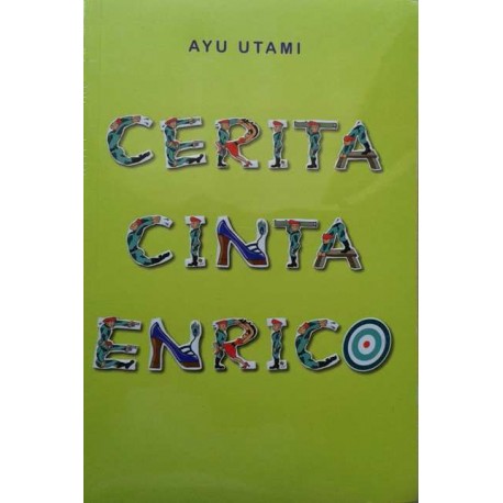 Cerita CInta Enrico