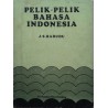 Pelik-pelik Bahasa Indonesia
