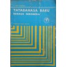Tatabahasa Baru Bahasa Indonesia I