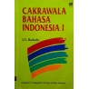 Cakrawala Bahasa Indonesia I